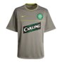 08-09 Celtic Training Jersey (grey)