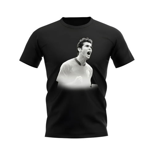 Kaka Legend T-Shirt (Black)