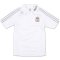 08-09 Liverpool Polo Shirt (white) - Kids