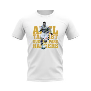 Adel Taarabt QPR Player Tee (White)