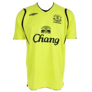 08-09 Everton 3rd