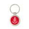 Airdrieonians Official Key Ring
