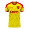 Albion Rovers 2022-2023 Home Concept Kit (Libero) - Womens