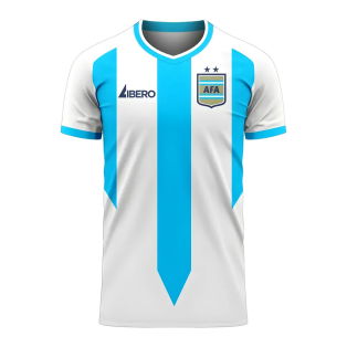 argentina national team kit