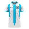 Argentina 2023-2024 Home Concept Football Kit (Libero) - Little Boys