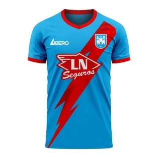 Arsenal de Sarandi 2023-2024 Home Concept Kit (Libero) - Womens