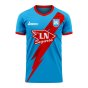 Arsenal de Sarandi 2022-2023 Home Concept Kit (Libero) - Womens
