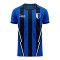 Atalanta 2020-2021 Home Concept Football Kit (Airo) - Baby