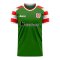 Athletic Bilbao 2023-2024 Away Concept Football Kit (Libero) - Womens