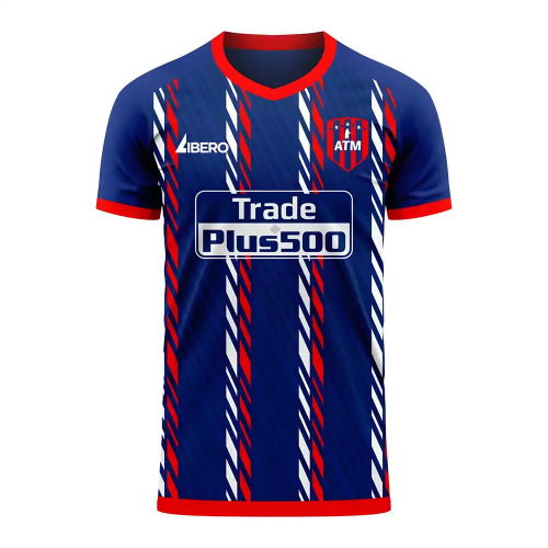 Atletico 2025-2026 Third Concept Football Kit (Libero) - Womens