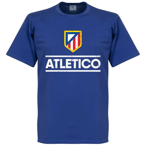 Atltico Team T-shirt - Royal
