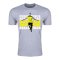 Pierre Emerick Aubameyang Dortmund Goalscorer T-Shirt (Grey)