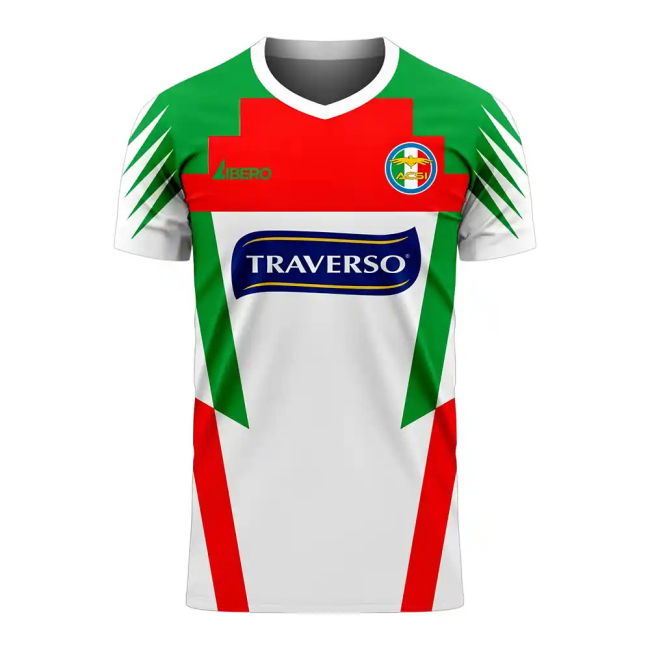 Audax Italiano 2025-2026 Away Concept Shirt (Libero)