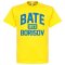 BATE Borisov Team T-shirt - Yellow