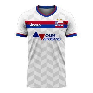 bahia football shirt