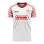 Bari 2023-2024 Home Concept Football Kit (Libero) - Kids