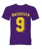 Gabriel Batistuta Fiorentina Hero T-Shirt (Purple)