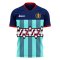 Belgium 2024-2025 Goalkeeper Concept Football Kit (Libero) - Little Boys