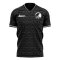 Besiktas 2022-2023 Away Concept Football Kit (Libero) - Womens