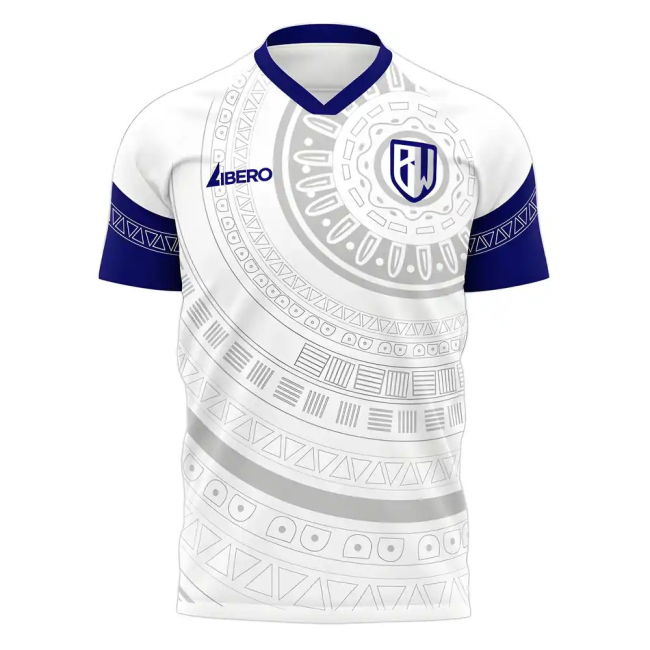 Bidvest Wits 2025-2026 Home Concept Football Kit (Libero) - Baby