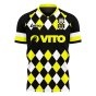 Boavista 2023-2024 Away Concept Football Kit (Libero) - Baby