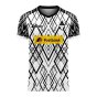 MGB 2023-2024 Home Concept Football Kit (Libero)