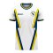 Bosnia 2023-2024 Away Concept Football Kit (Libero)