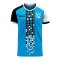 Botswana 2023-2024 Home Concept Football Kit (Libero) - Womens