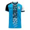 Botswana 2023-2024 Home Concept Football Kit (Libero) - Kids