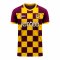 Bradford 2022-2023 Home Concept Football Kit (Libero) - Little Boys