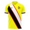 Brunei 2022-2023 Home Concept Football Kit (Libero) - Baby