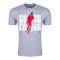 Gianluigi Buffon Goalkeeping Legend T-Shirt (Grey) - Kids