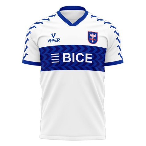 Universidad Catolica 2022-2023 Home Concept Shirt (Viper) - Little Boys