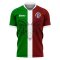 Chivas 2022-2023 Third Concept Football Kit (Libero)