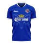 Chivas 2023-2024 Away Concept Football Kit (Libero)