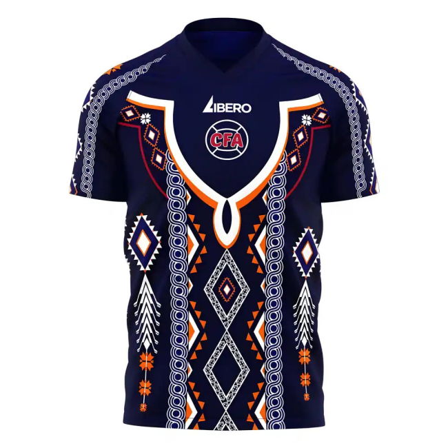 Club America 2025-2026 Third Concept Football Kit (Libero) - Womens