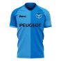 Coventry 2023-2024 Home Concept Football Kit (Libero) - Womens