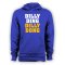Leicester City Dilly Ding Dilly Dong Hoody (Blue)