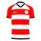 Doncaster 2022-2023 Home Concept Football Kit (Libero) - Little Boys