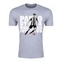 Paulo Dybala Juventus Wonderkid T-Shirt (Grey)