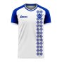 Dynamo Kyiv 2023-2024 Home Concept Football Kit (Libero)