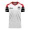 Egypt 2022-2023 Away Concept Football Kit (Libero)