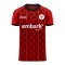 Eintracht Frankfurt 2023-2024 Home Concept Football Kit (Libero)