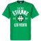 Etienne Established T-shirt - Green
