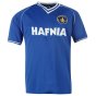Score Draw Everton 1982 Home Shirt