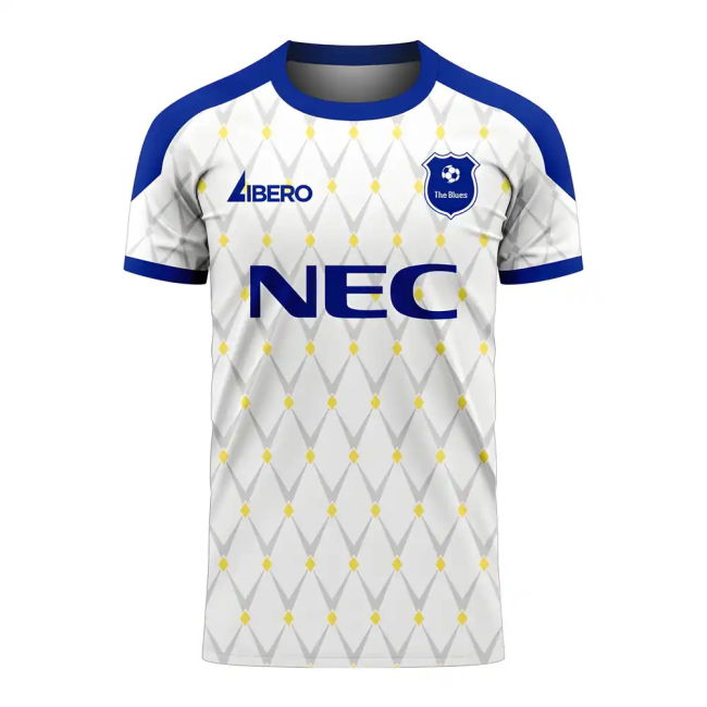Merseyside 2025-2026 Away Concept Football Kit (Libero)