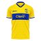 Everton de Chile 2022-2023 Third Concep Shirt (Libero) - Kids