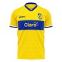 Everton de Chile 2023-2024 Third Concep Shirt (Libero) - Baby