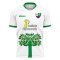 Extremadura UD 2023-2024 Away Concept Football Kit (Libero) - Baby