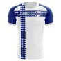Finland 2020-2021 Home Concept Football Kit (Airo) - Kids